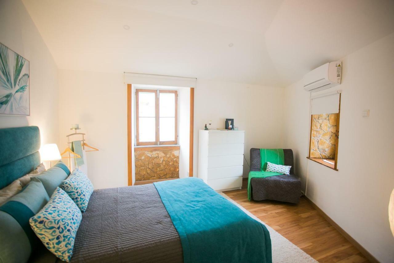 Fantastic Santos Appartment Lizbona Zewnętrze zdjęcie