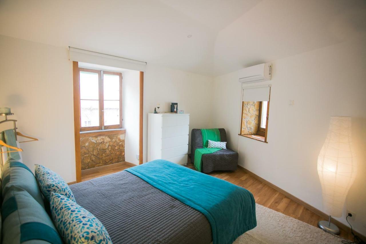 Fantastic Santos Appartment Lizbona Zewnętrze zdjęcie