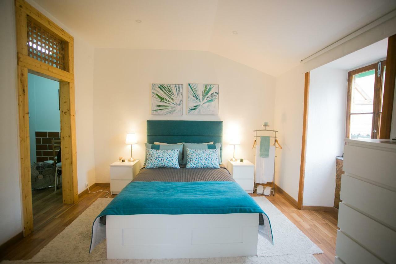 Fantastic Santos Appartment Lizbona Zewnętrze zdjęcie