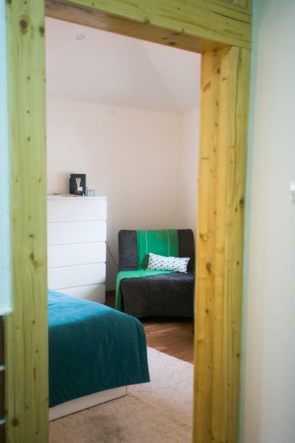 Fantastic Santos Appartment Lizbona Zewnętrze zdjęcie
