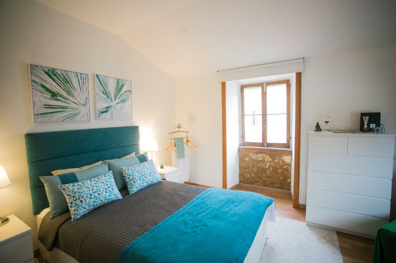 Fantastic Santos Appartment Lizbona Zewnętrze zdjęcie