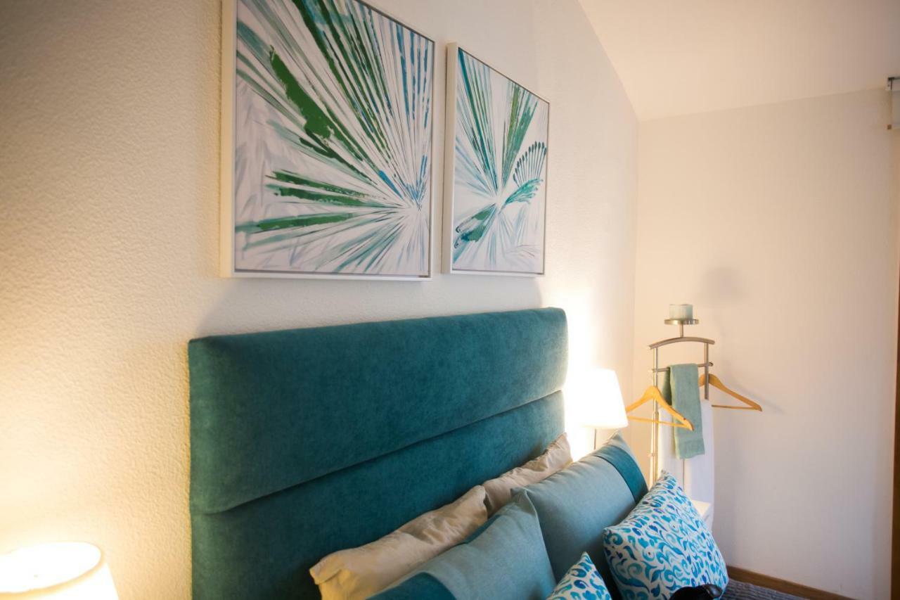 Fantastic Santos Appartment Lizbona Zewnętrze zdjęcie