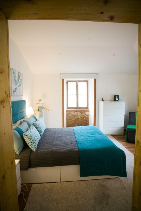 Fantastic Santos Appartment Lizbona Zewnętrze zdjęcie