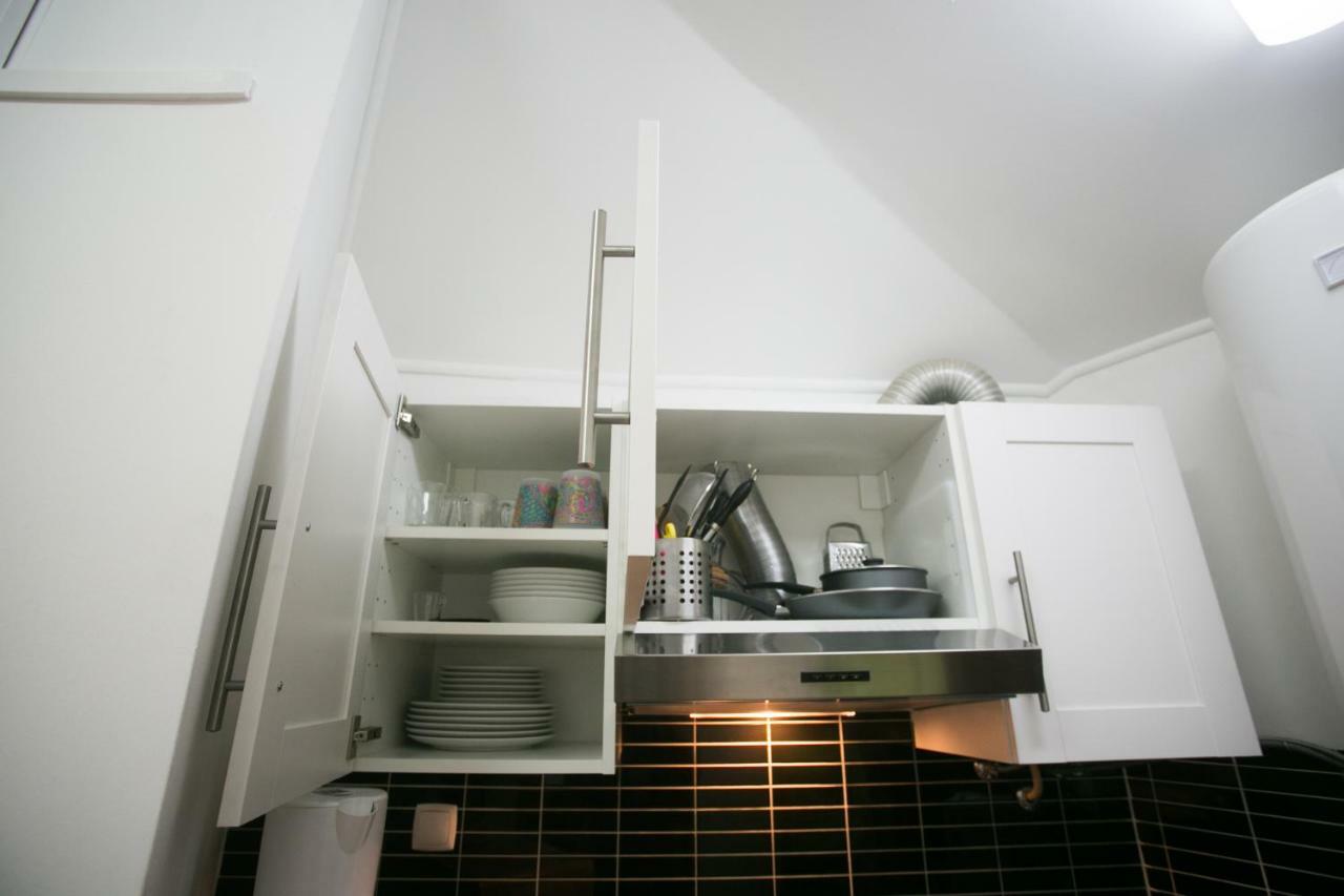 Fantastic Santos Appartment Lizbona Zewnętrze zdjęcie