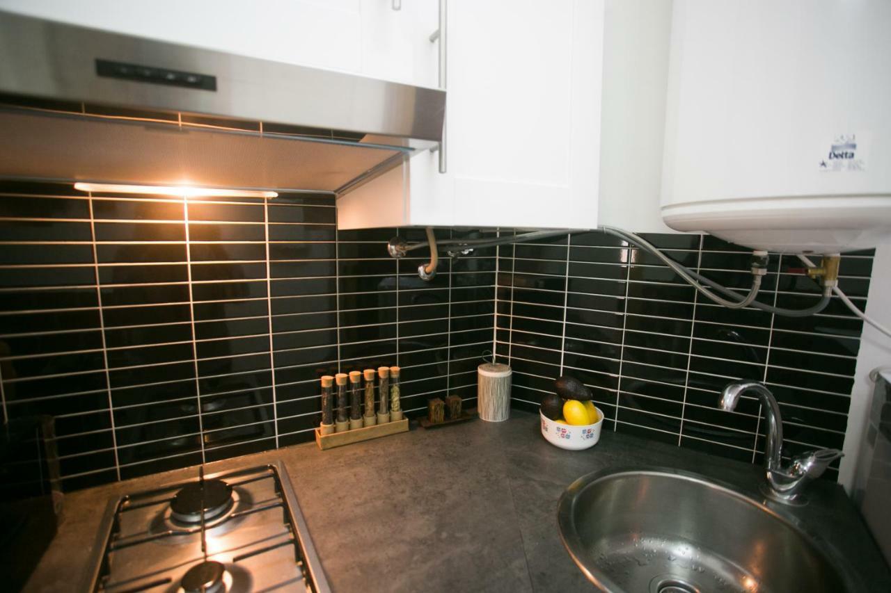 Fantastic Santos Appartment Lizbona Zewnętrze zdjęcie