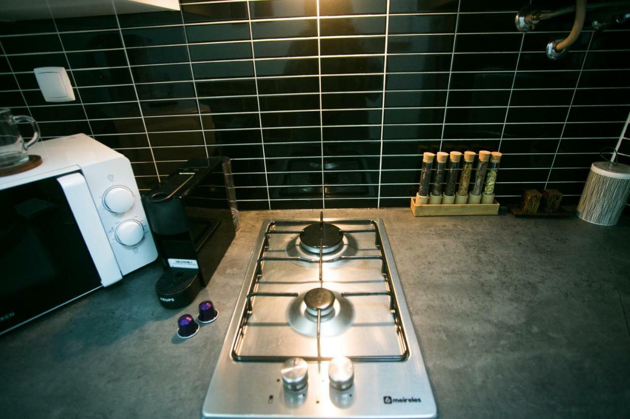 Fantastic Santos Appartment Lizbona Zewnętrze zdjęcie