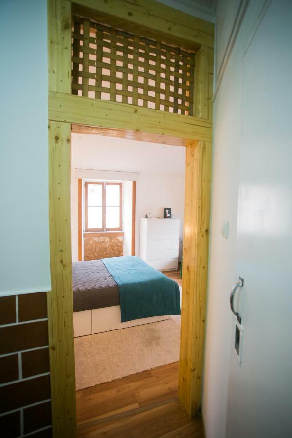 Fantastic Santos Appartment Lizbona Zewnętrze zdjęcie