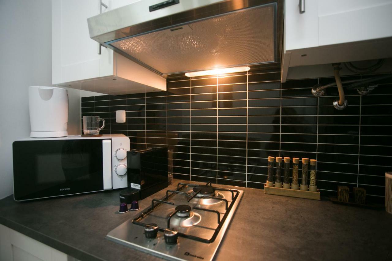 Fantastic Santos Appartment Lizbona Zewnętrze zdjęcie