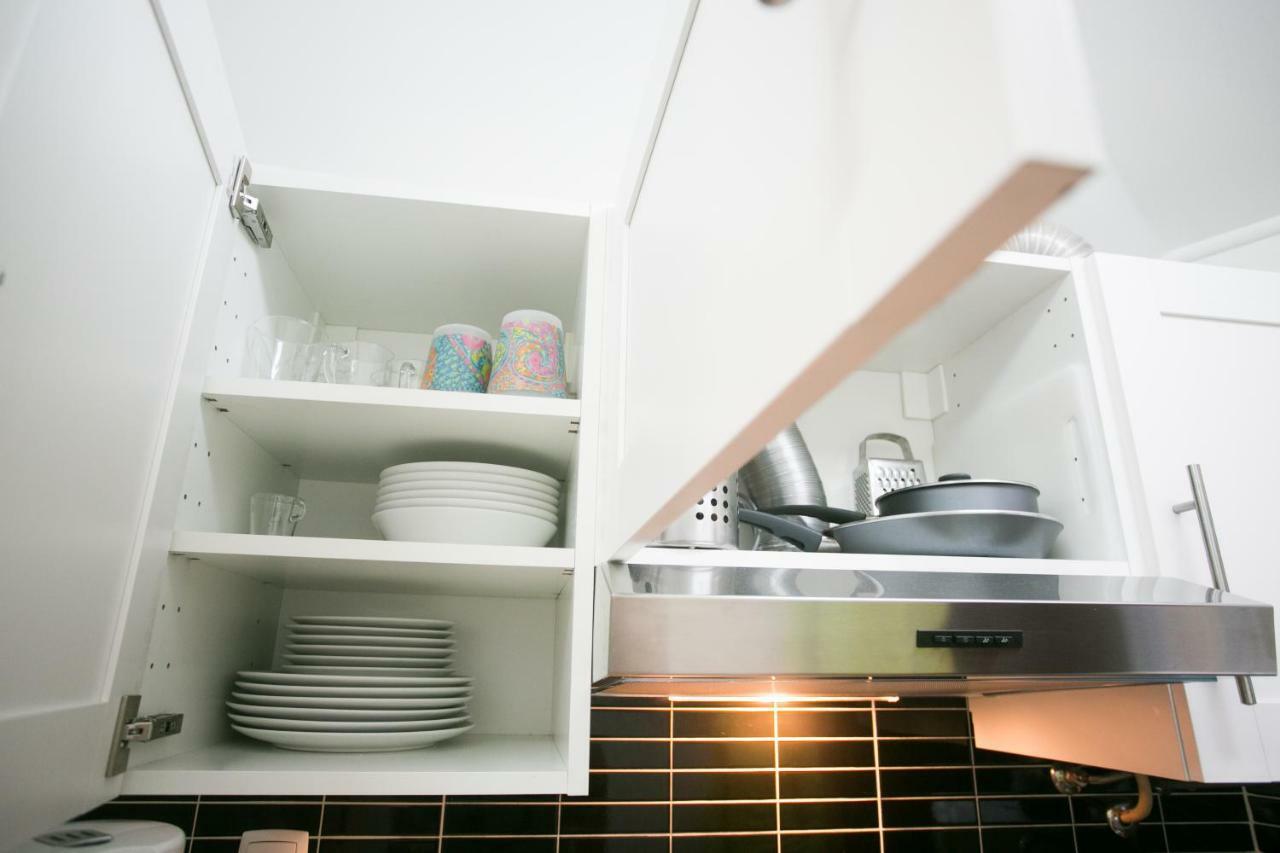 Fantastic Santos Appartment Lizbona Zewnętrze zdjęcie