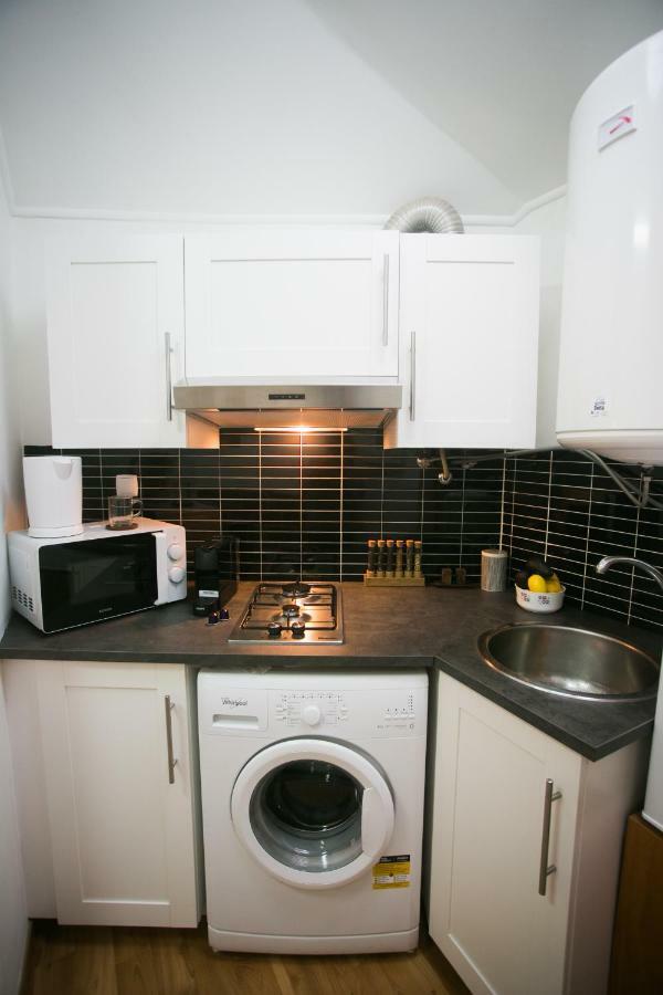 Fantastic Santos Appartment Lizbona Zewnętrze zdjęcie