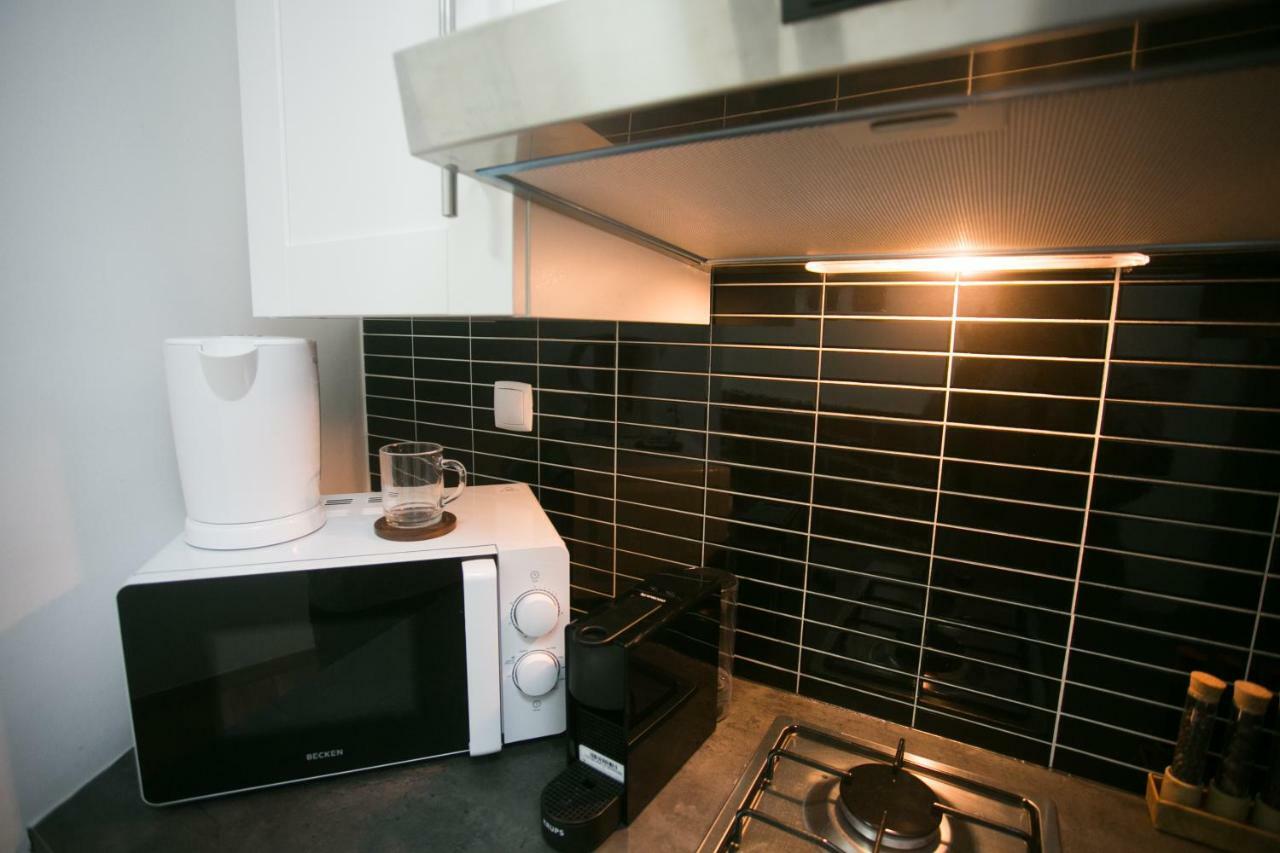 Fantastic Santos Appartment Lizbona Zewnętrze zdjęcie