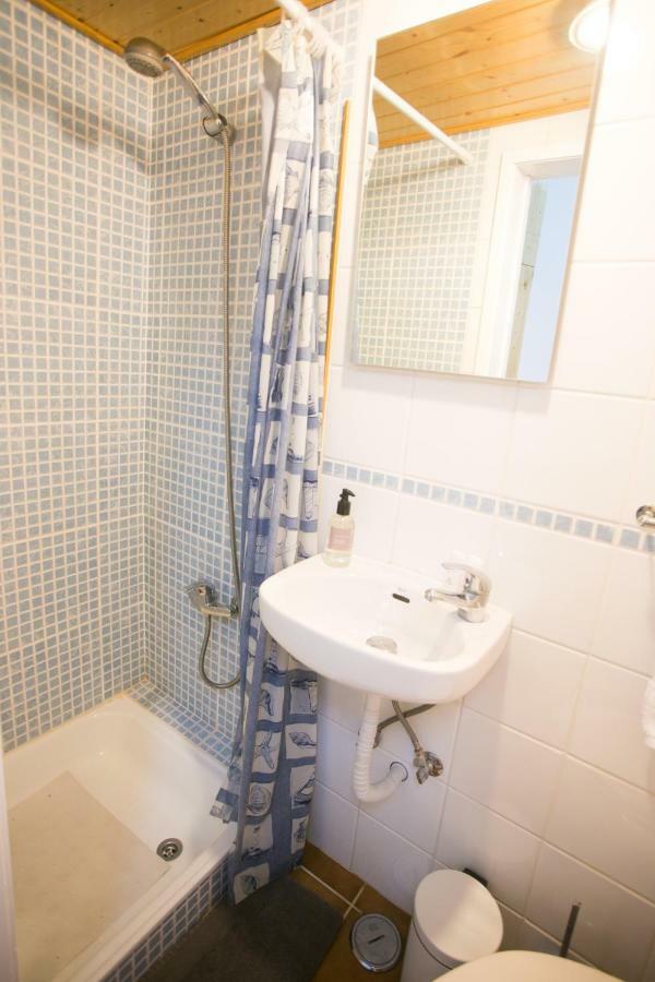 Fantastic Santos Appartment Lizbona Zewnętrze zdjęcie